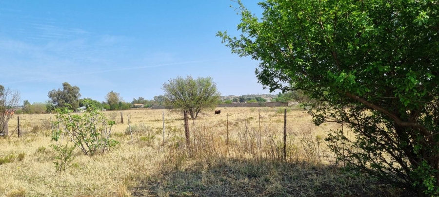 3 Bedroom Property for Sale in Quaggafontein Free State